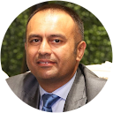 Tauseef Ahmad profile picture